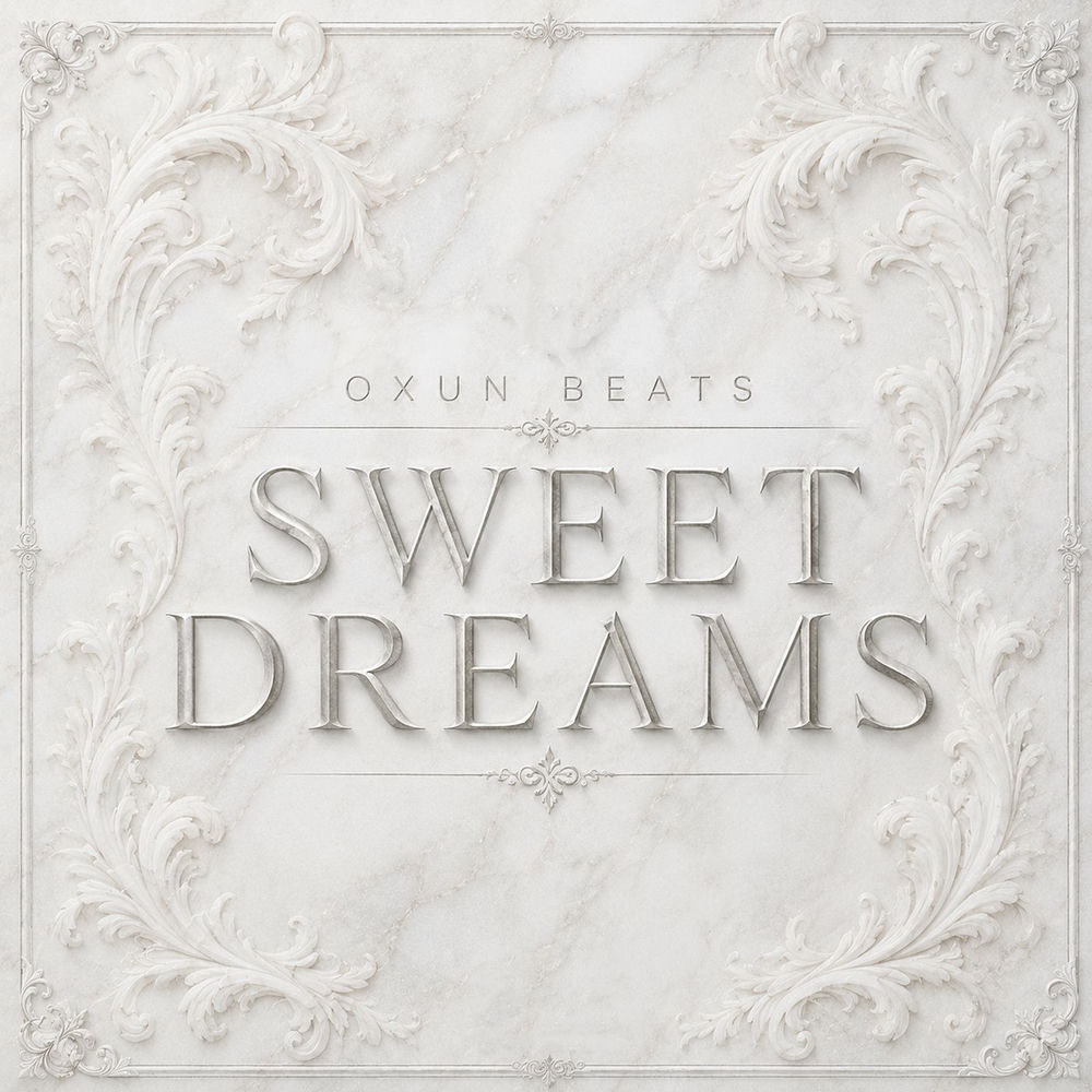 Sweet Dreams - Oxun Beats
