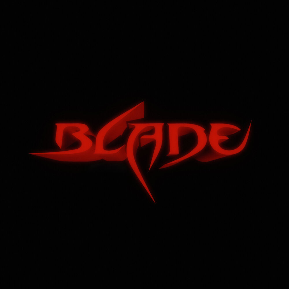BLADE - OXVGEN