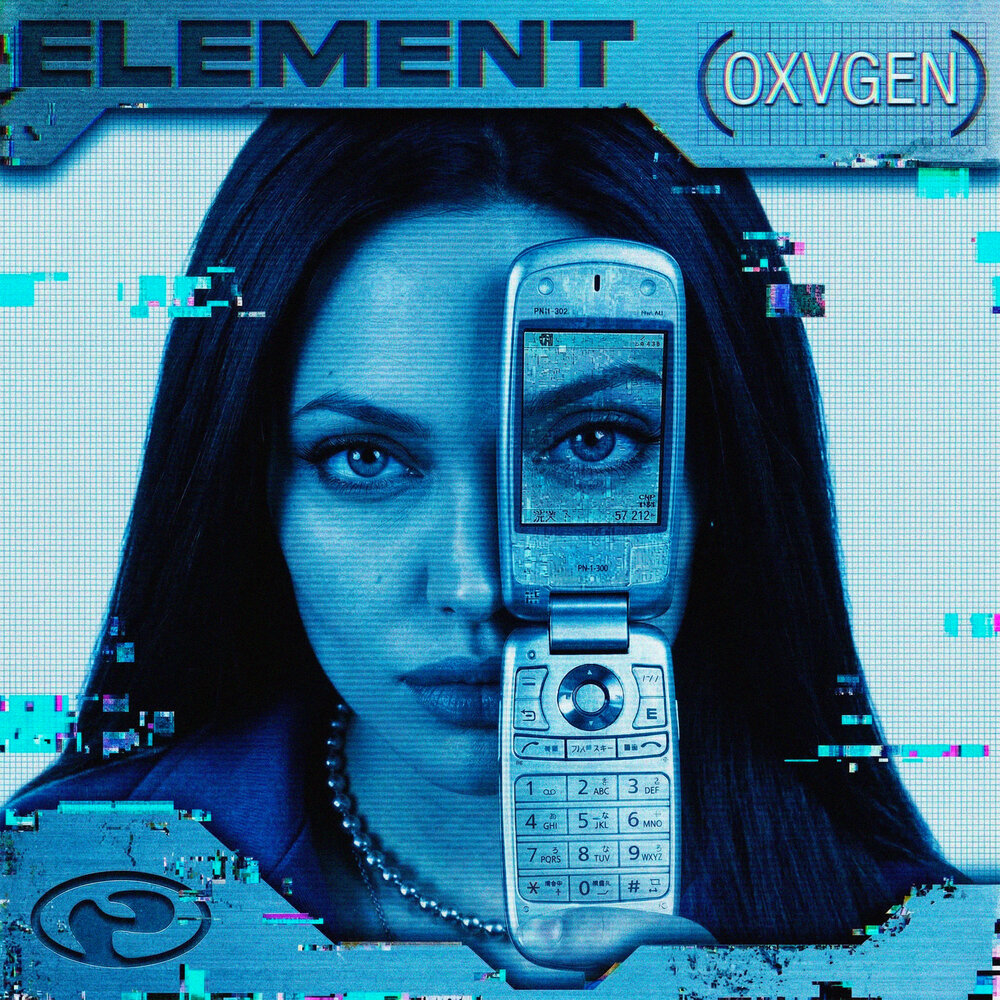 ELEMENT - OXVGEN
