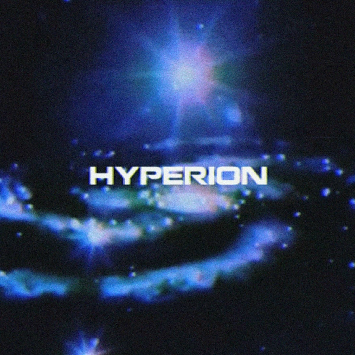 HYPERION - OXVGEN