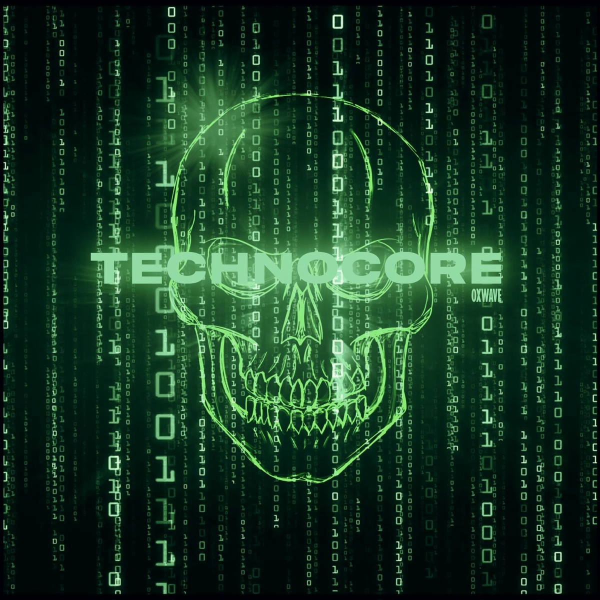 Technocore - OXWAVE