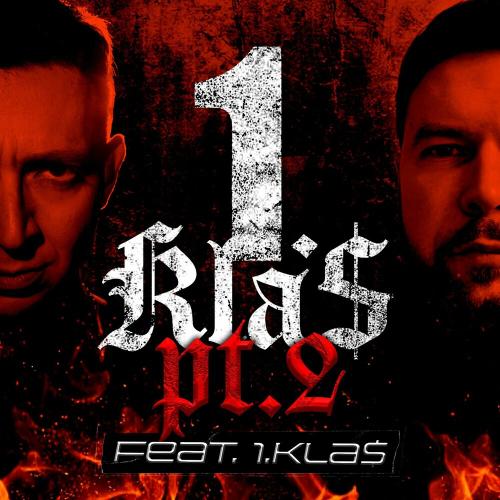 Oxxxymiron feat. 1.Kla$ - 1.Kla$ Pt. 2