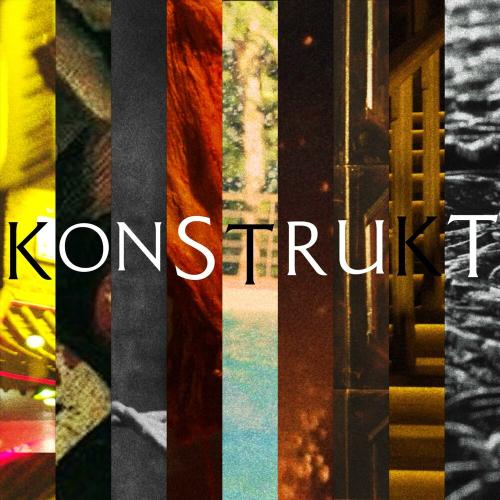 Oxxxymiron - KONSTRUKT