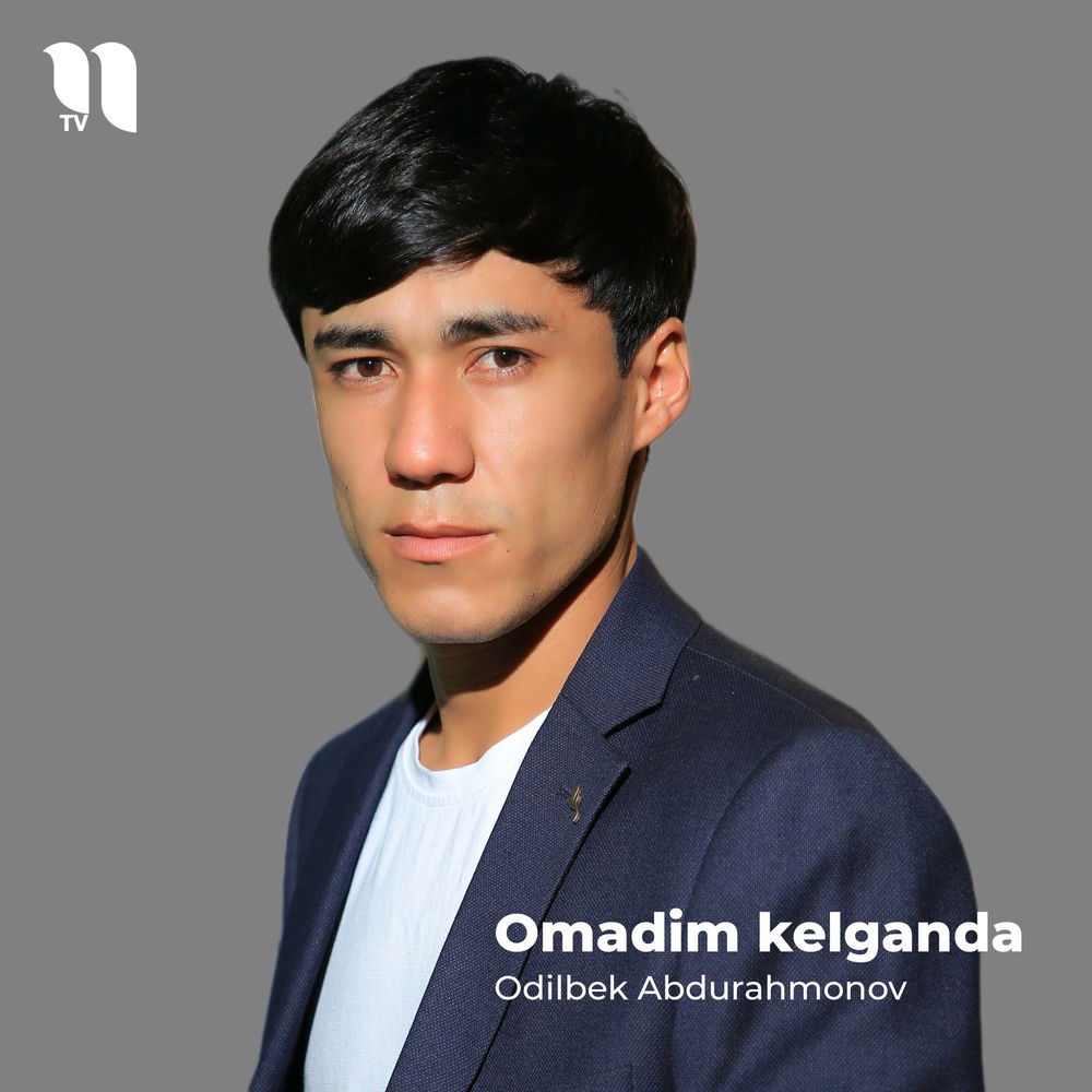 Oybek Abdurahmonov - Omadim Kelganda