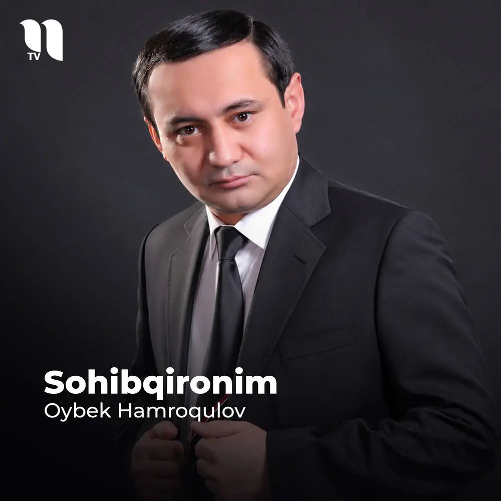 Sohibqironim - Oybek Hamroqulov
