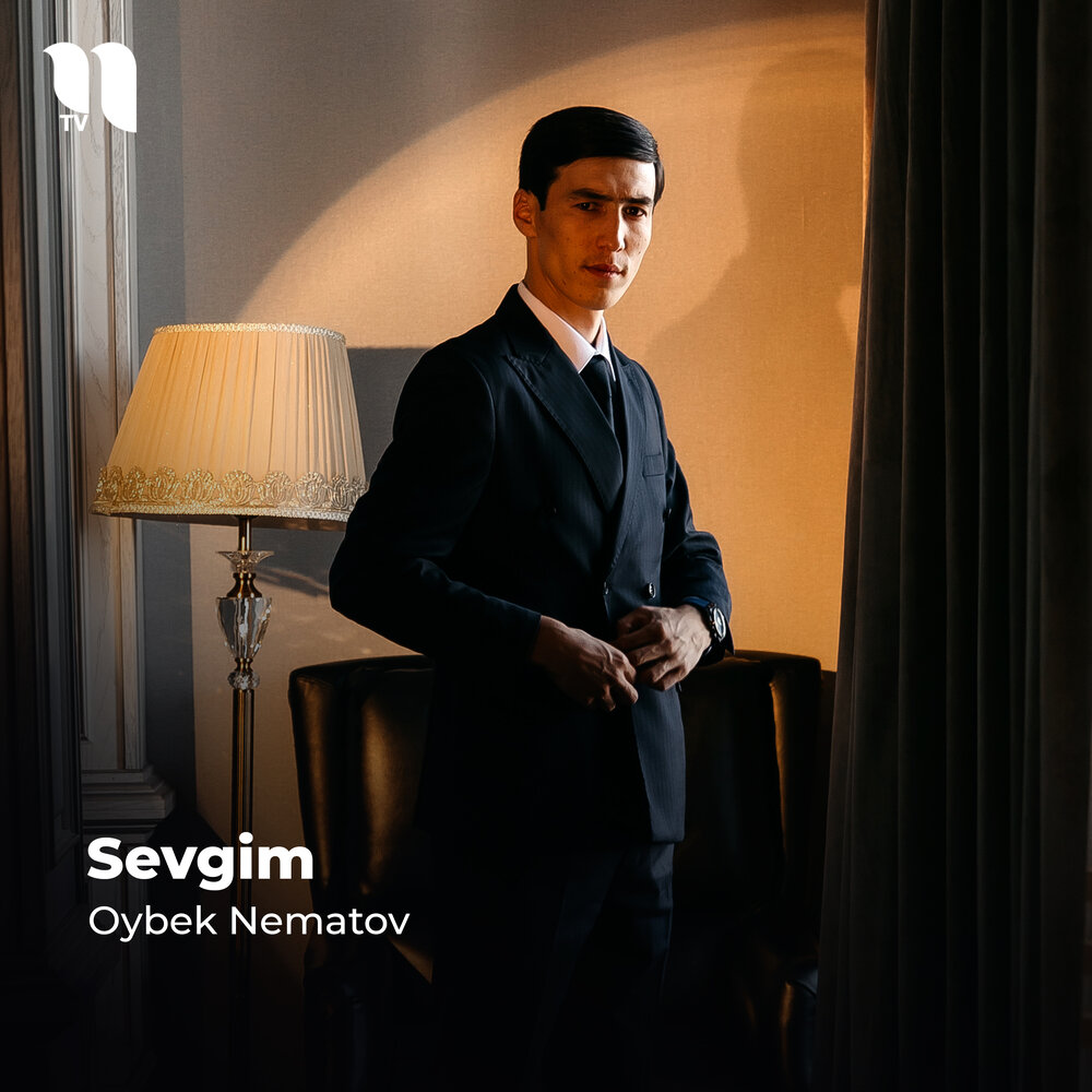 Sevgim - Oybek Nematov