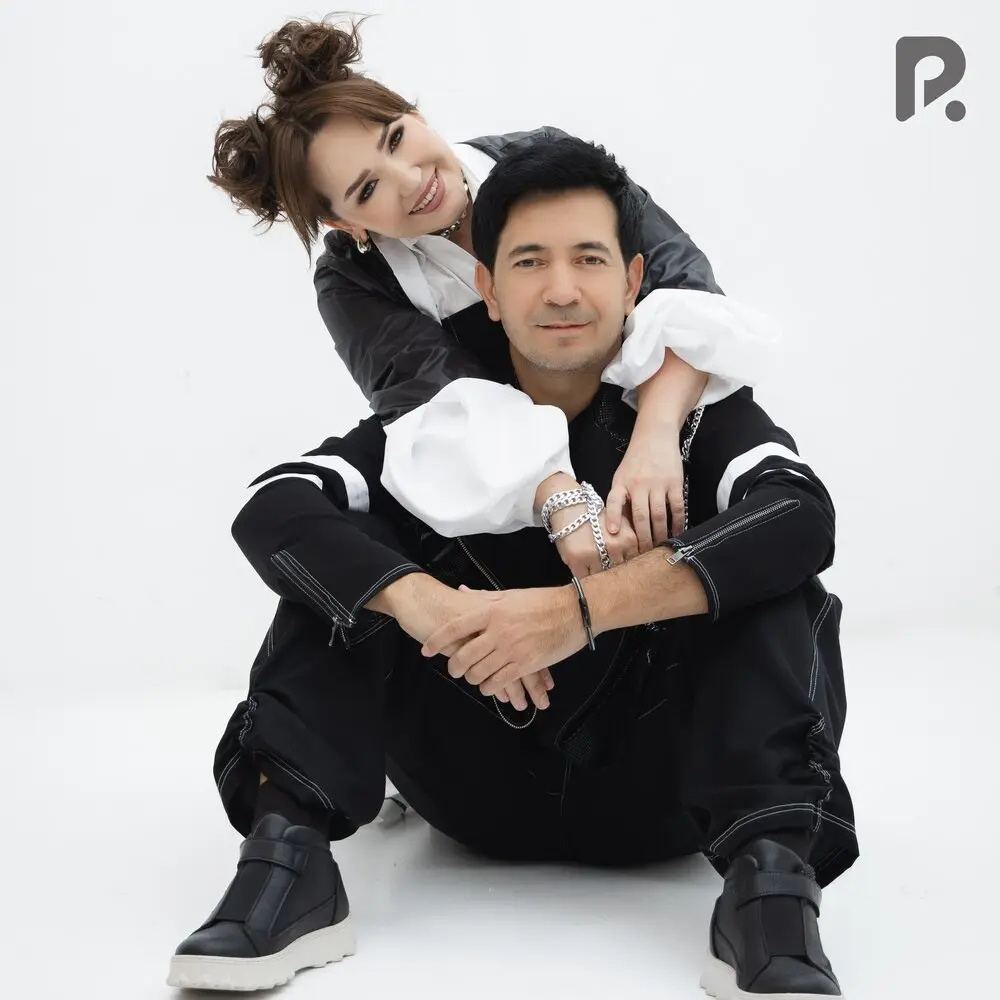 Kapalagim - Oybek & Nigora