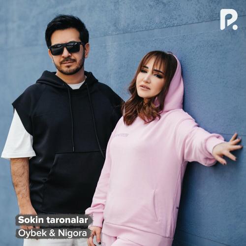 Oybek & Nigora - Mayli Ket