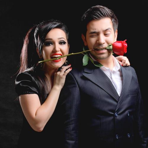 Oybek & Nigora - Yaxshi bo'lardi