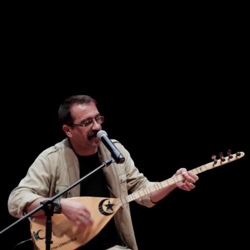 Senle Değilim - Ozan Erhan Çerkezoğlu