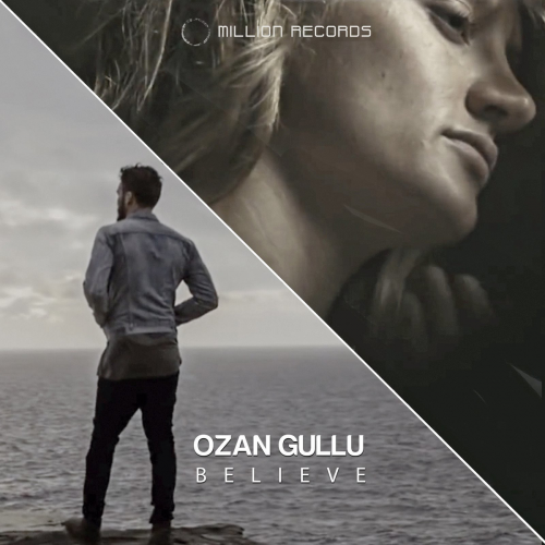 Ozan Gullu - Believe