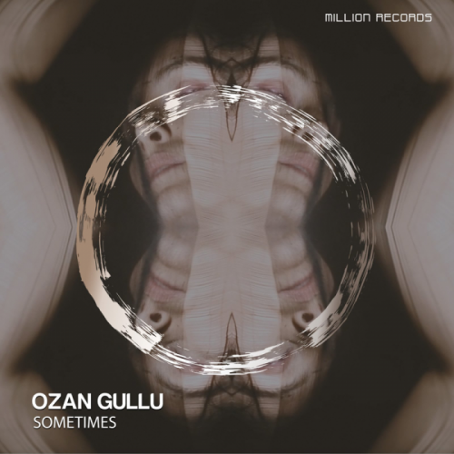 Ozan Gullu - Sometimes
