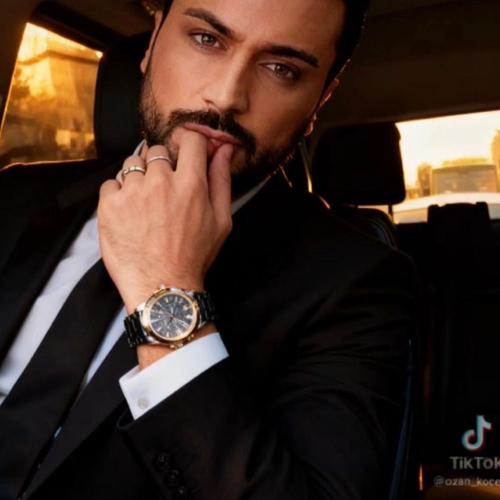 Ozan Koçer - Bende De Yok (Special Version)