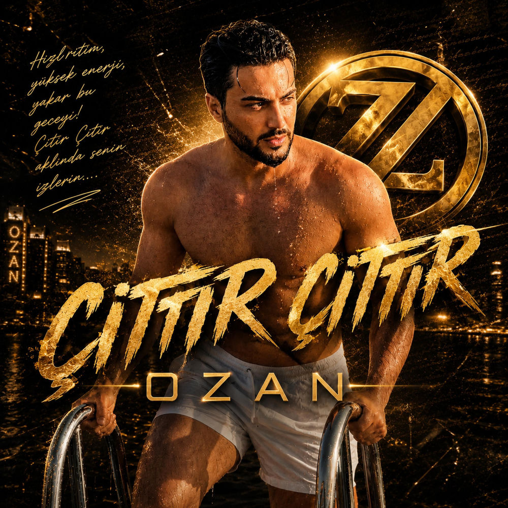 Cittir Cittir (Special Version) - Ozan Koçer