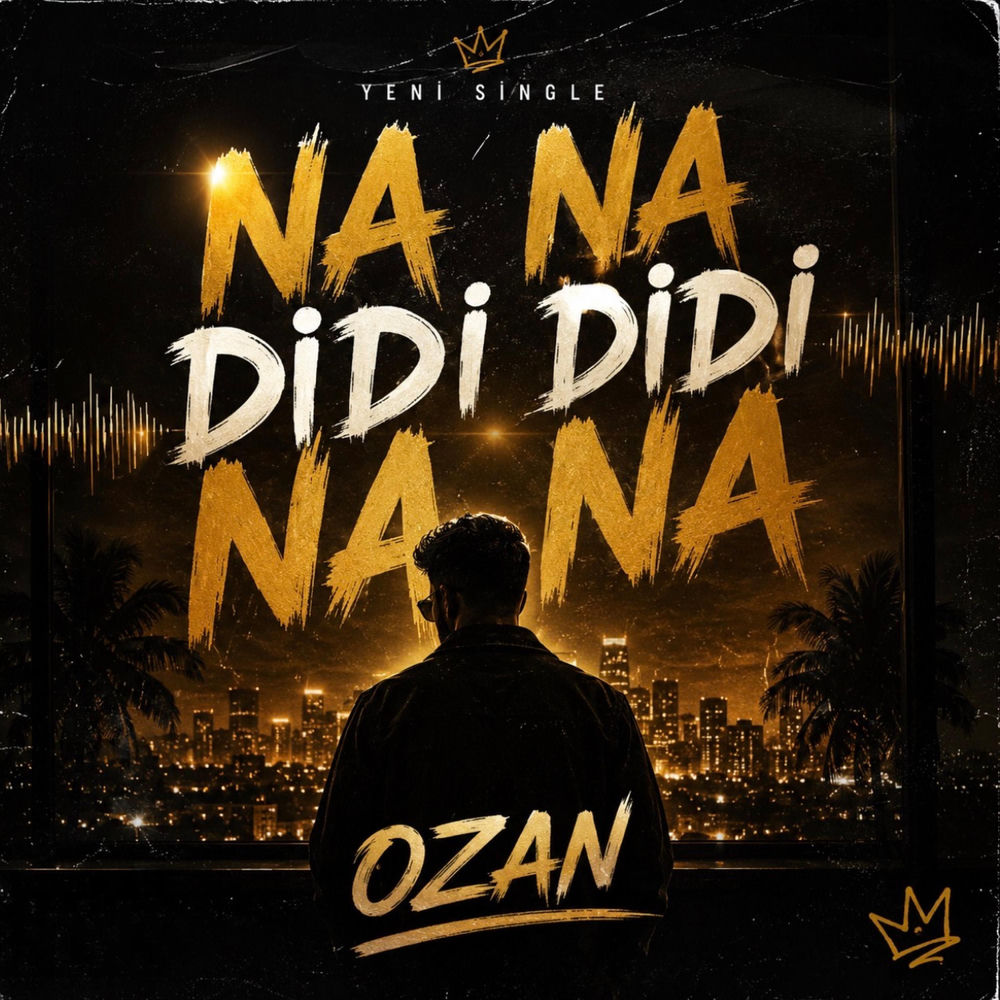Na Na Didi - Ozan Koçer