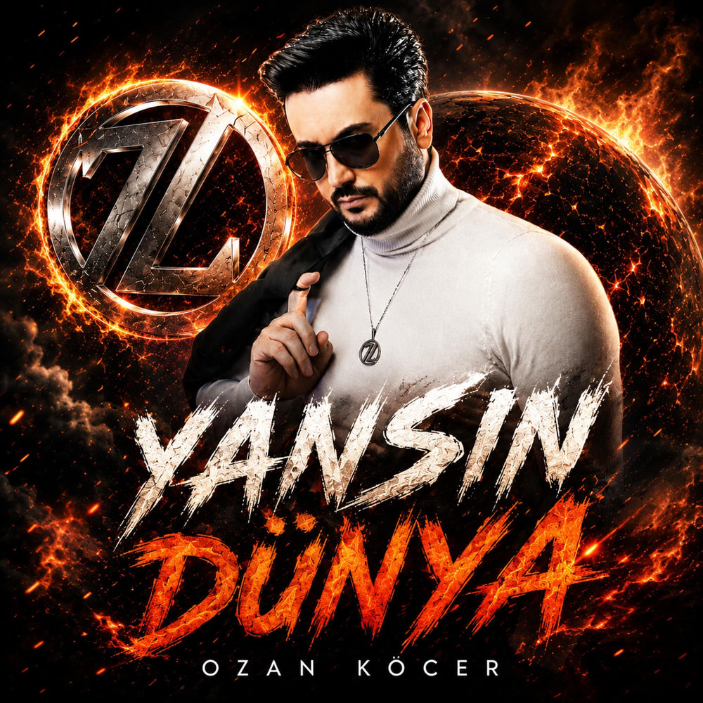 Yansin Dunya (Special Version) - Ozan Koçer