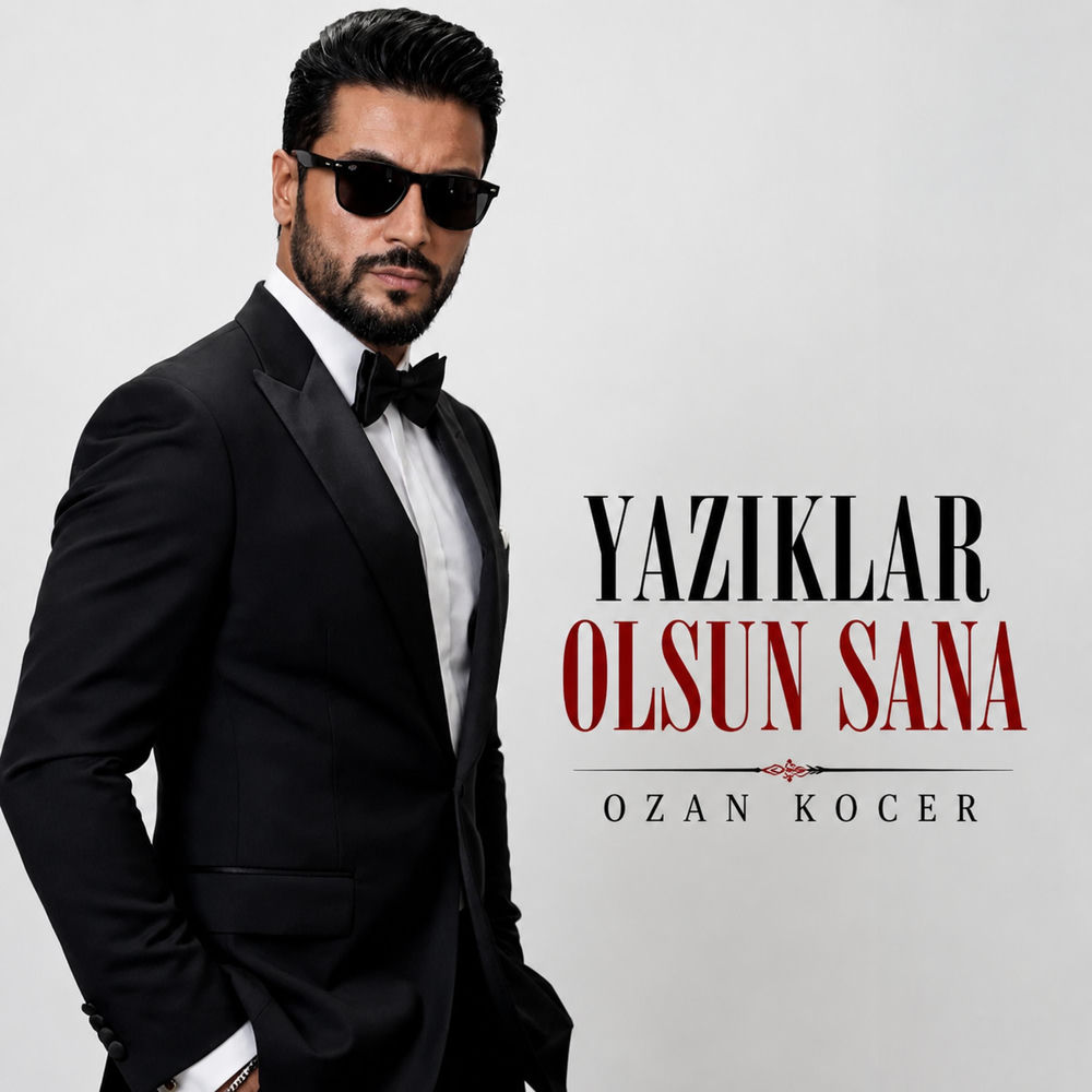 Ozan Koçer - Yazıklar Olsun Sana (Orginal Version)