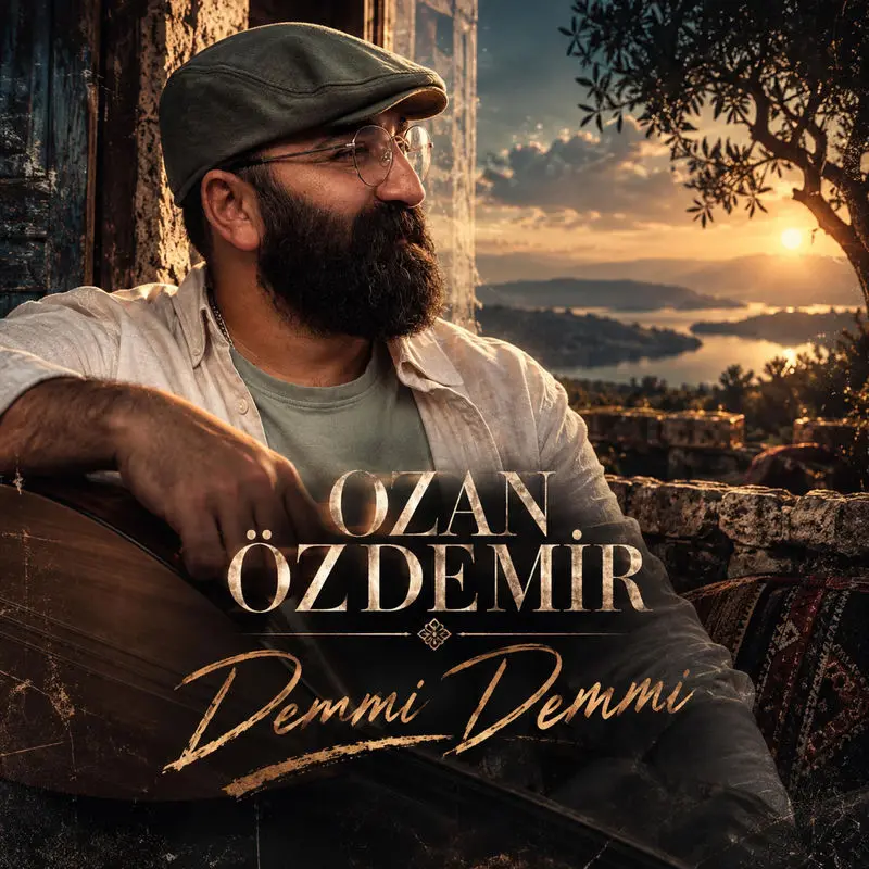 Demmi̇ Demmi̇ - Ozan Özdemir