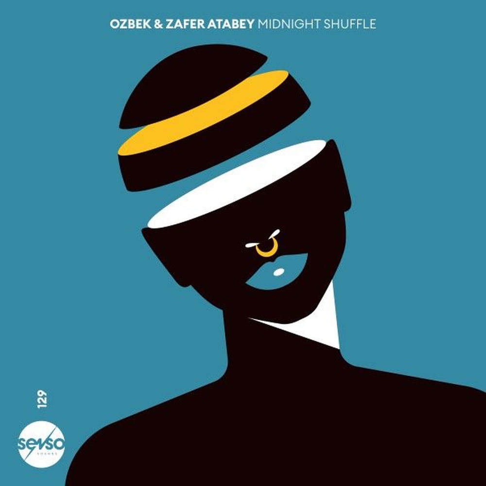 Midnight Shuffle (Instrumental) - Özbek & Zafer Atabey