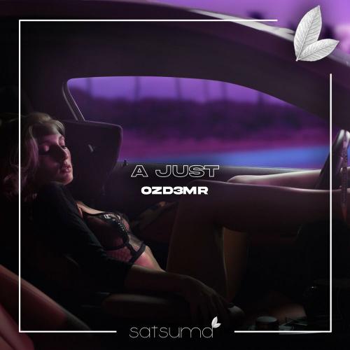 OZD3MR - A Just
