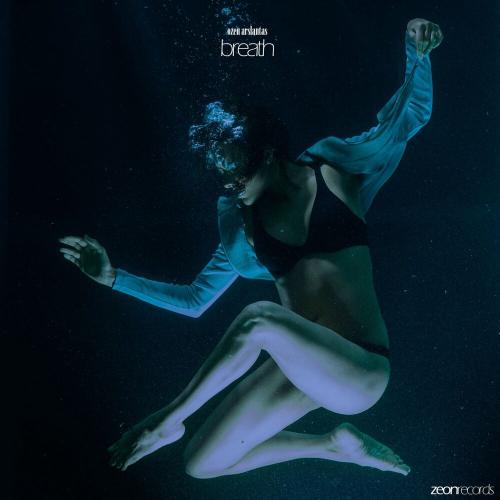 Ozen Arslantas - Breath