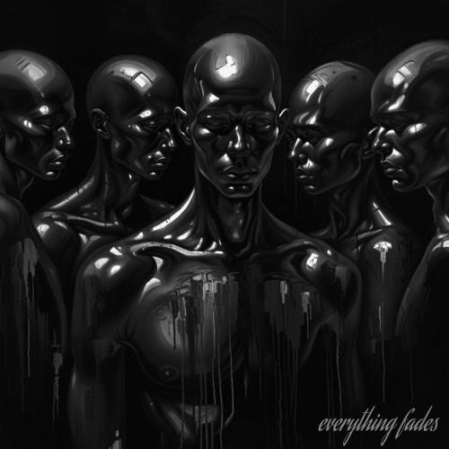 Ozen Arslantas - Everything Fades