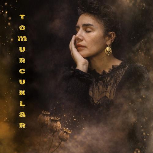 Tomurcuklar - Özge Arslan