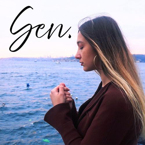 Sen - Özge Esin