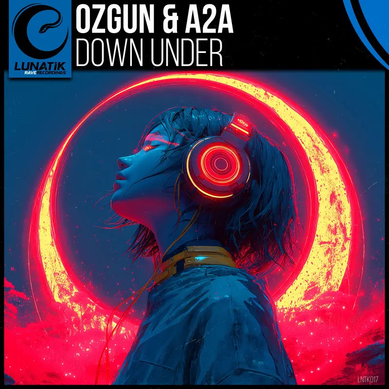 Down Under - ÖZgüN & a2a