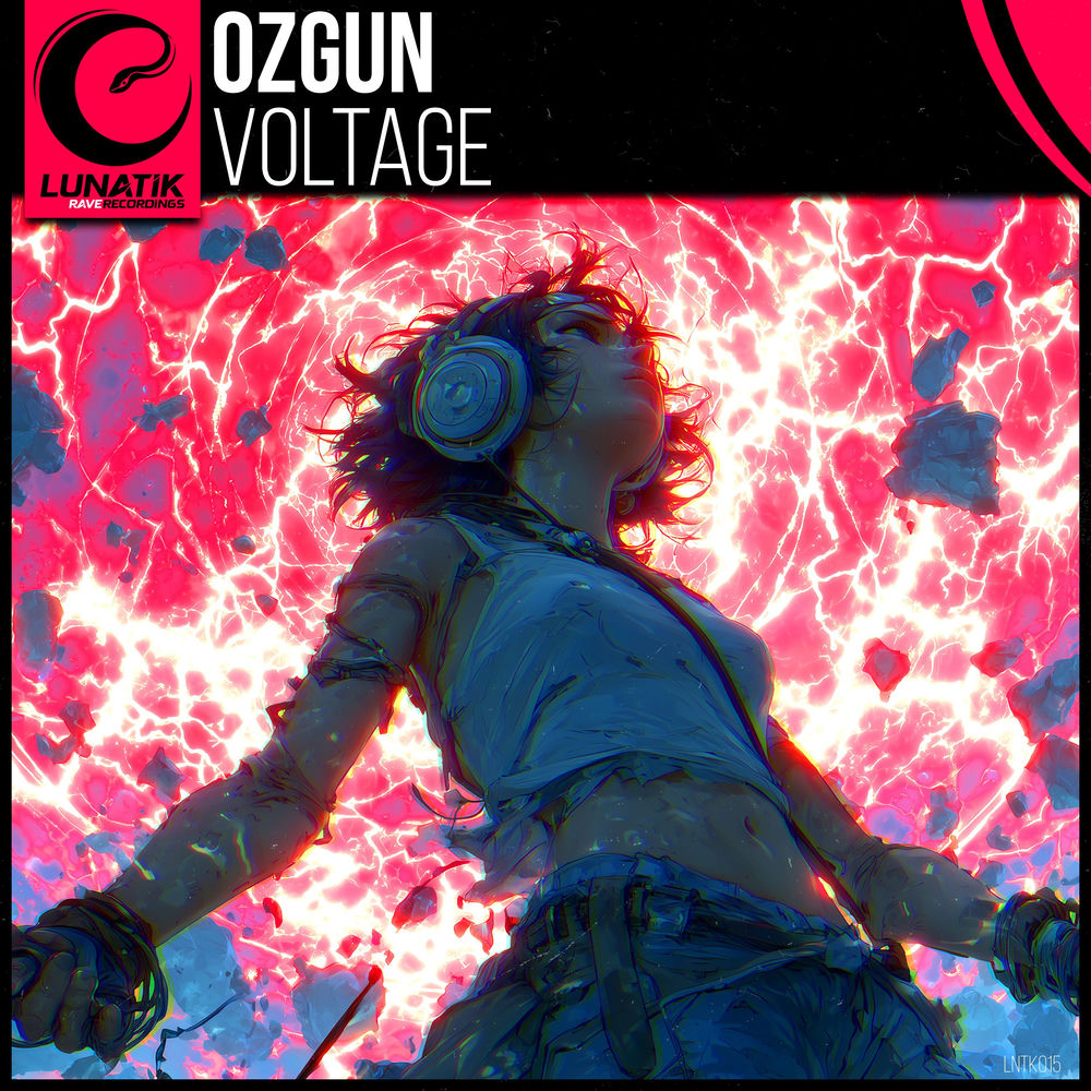Voltage - ÖZgüN