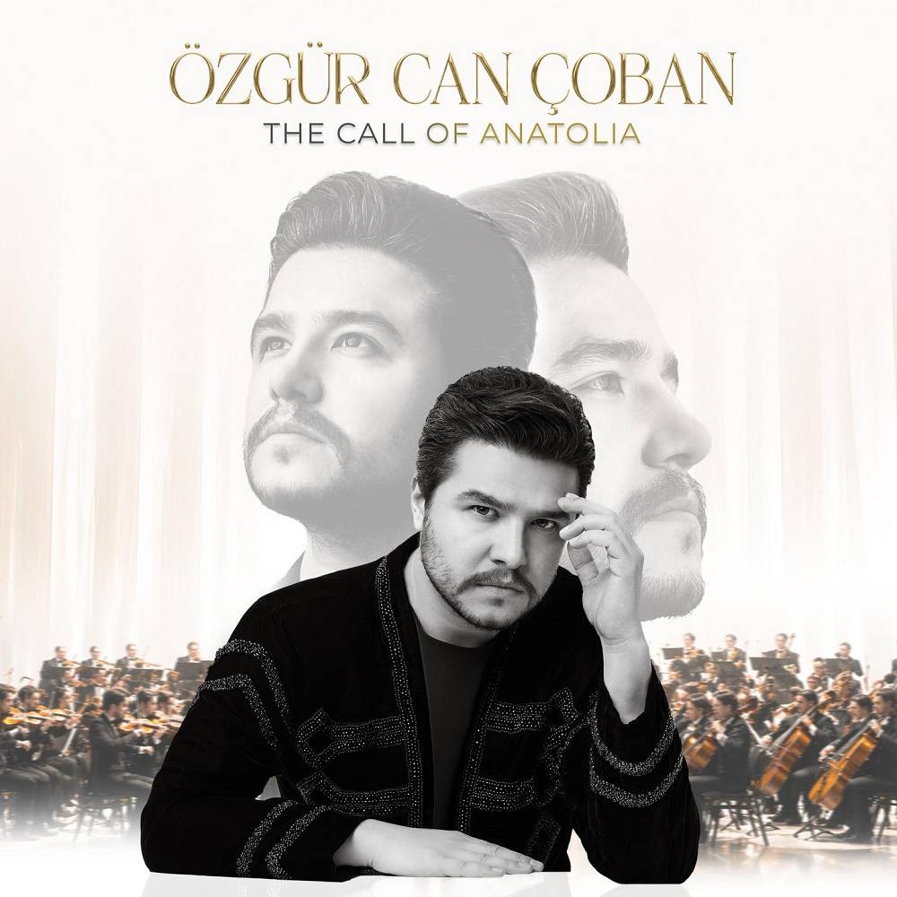 Yare Söyleme - Özgür Can Çoban