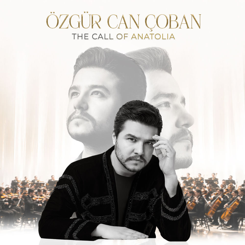 Yazımı Kışa Çevirdin - Özgür Can Çoban