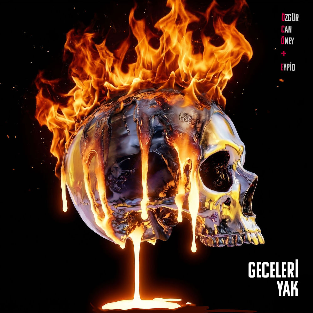 Ozgur Can Oney & Eypio - Geceleri Yak