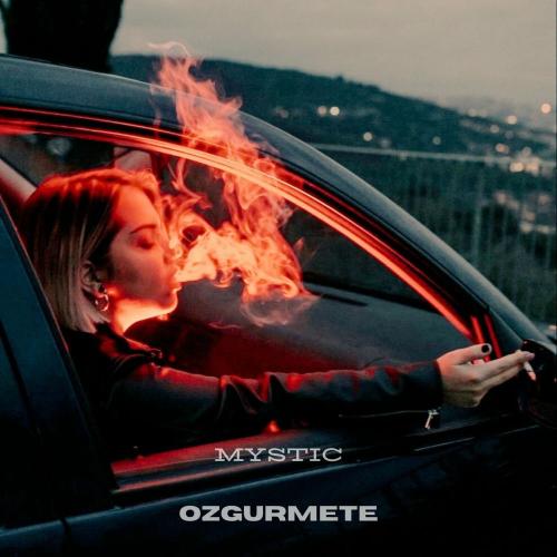 Ozgurmetemusic feat. Ozgur Dikkule - Mystic