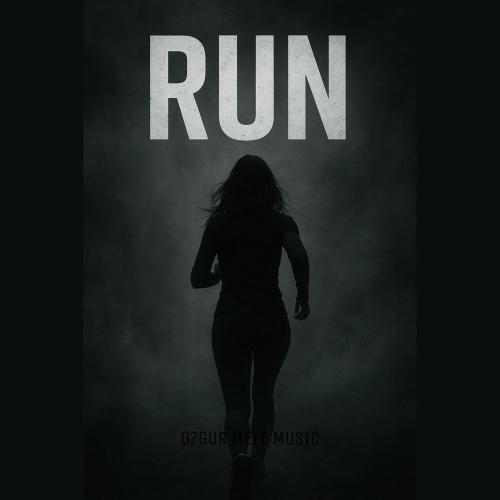 Ozgurmetemusic - Run