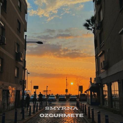 Ozgurmetemusic - Smyrna