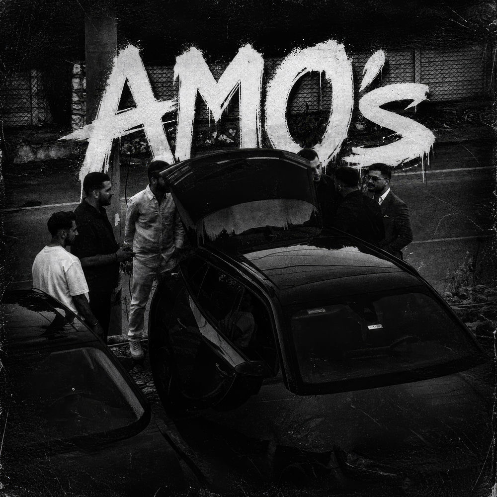 Amo's - Ozi VRD