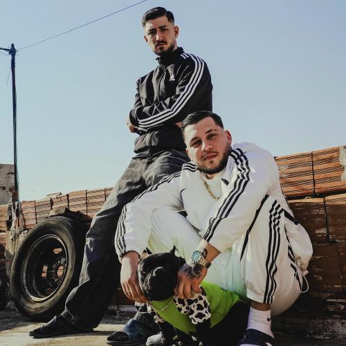 Ozi VRD & Ofy - Bir Telefon Alo