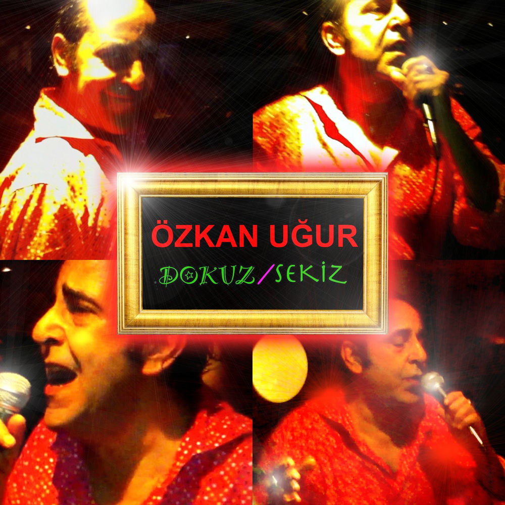 Mango - Özkan Uğur