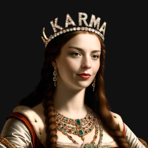Karma - Özlem Akgüneş