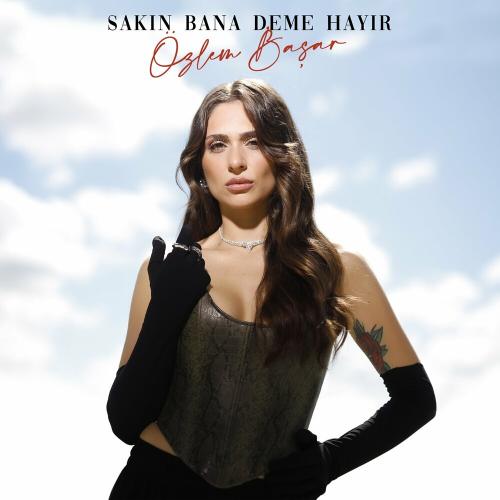Sakın Bana Deme Hayır - Özlem Başar