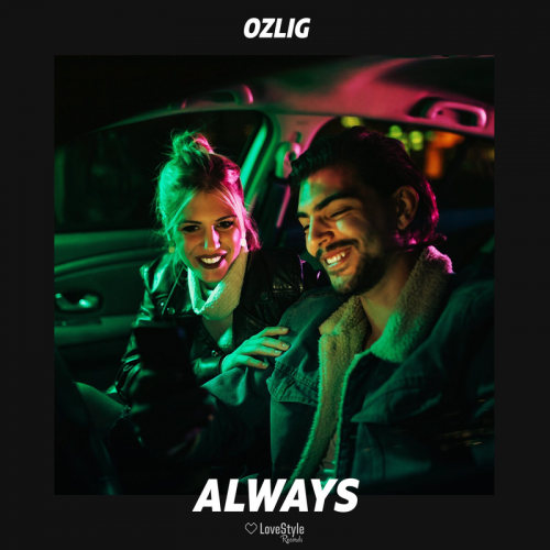 Always - Ozlig