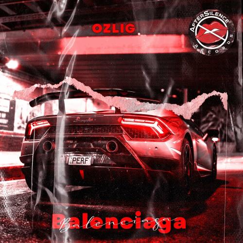 Ozlig - Balenciaga