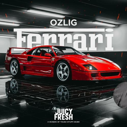 Ferrari - Ozlig