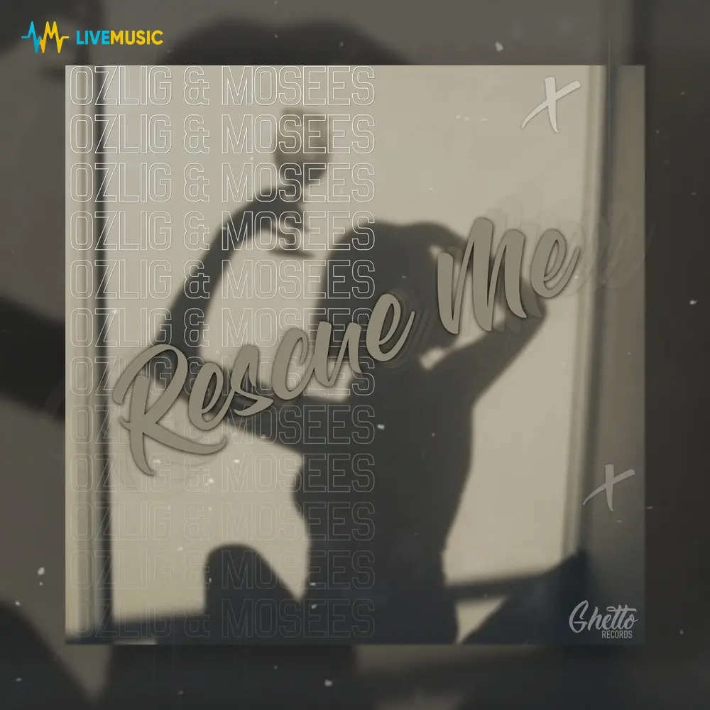 Rescue Me - Ozlig, Mosees