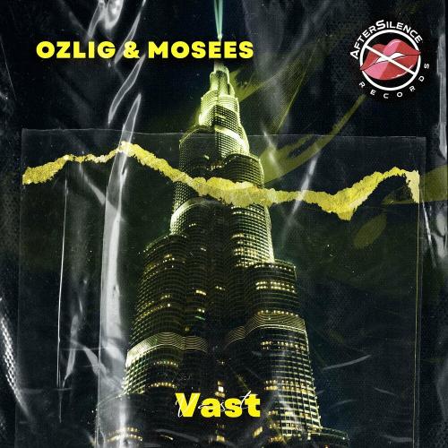 Ozlig & Mosees - Vast