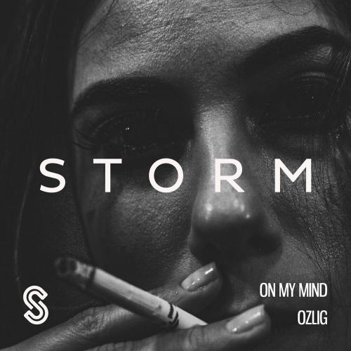 On My Mind - Ozlig