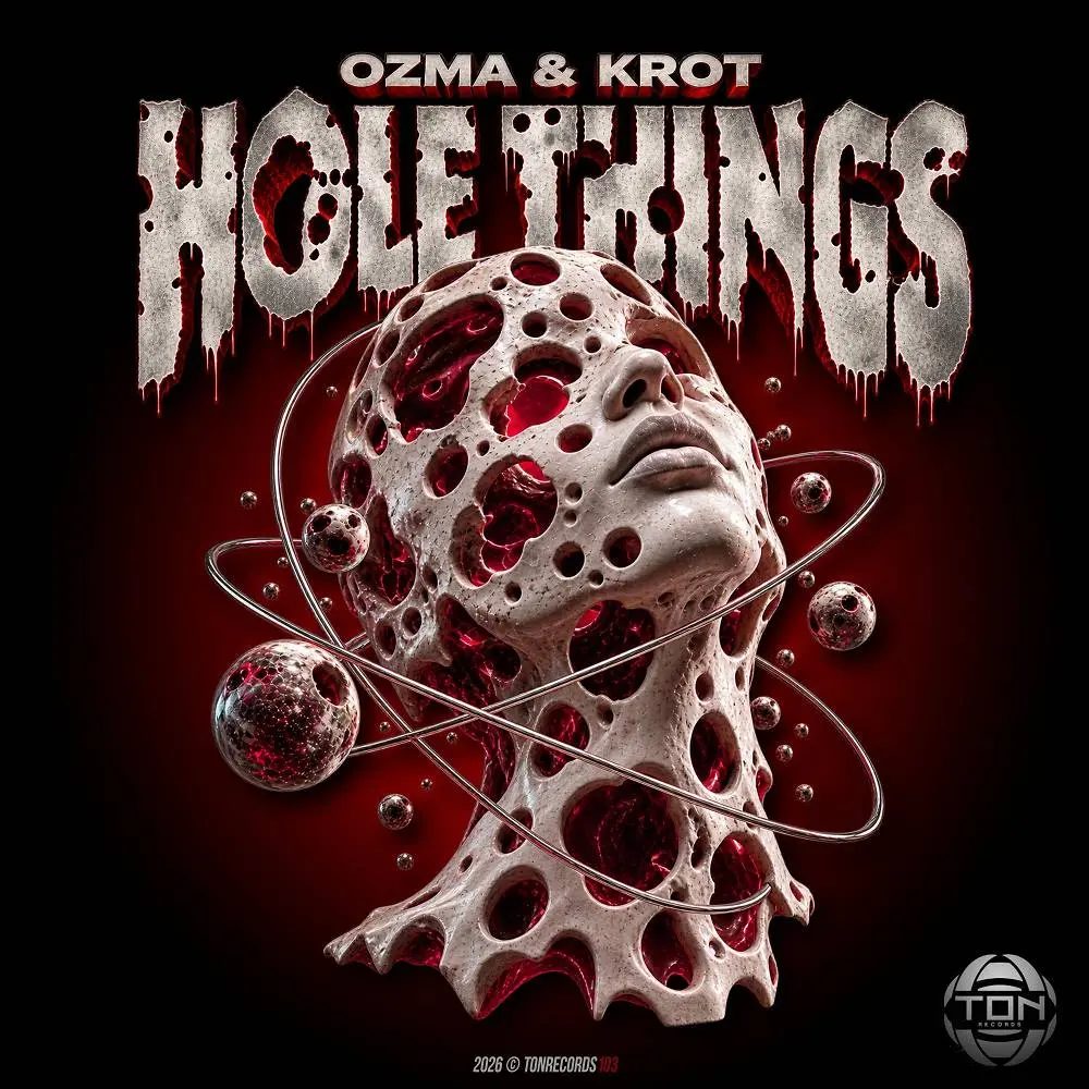 Hole Things - Ozma & Krot
