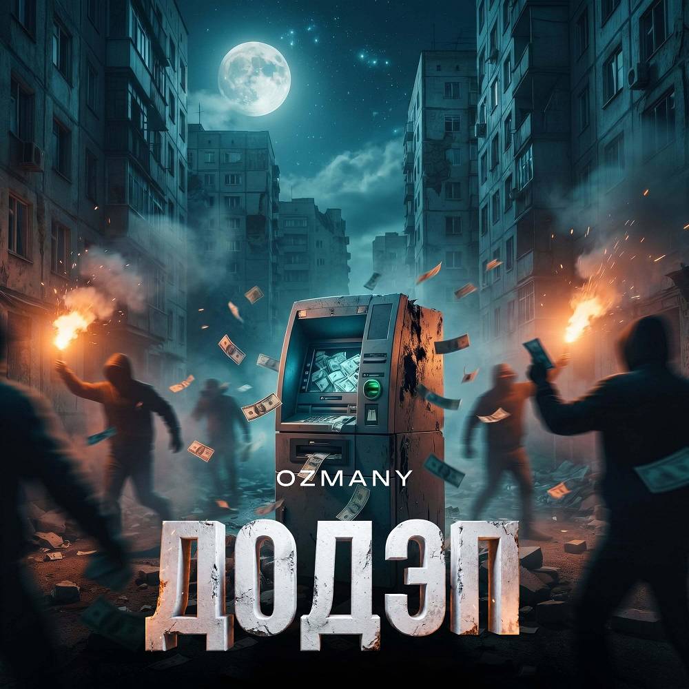 Додэп - ozmany