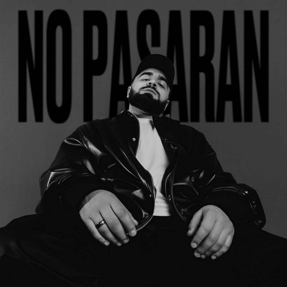 NO PASARAN - ozmany
